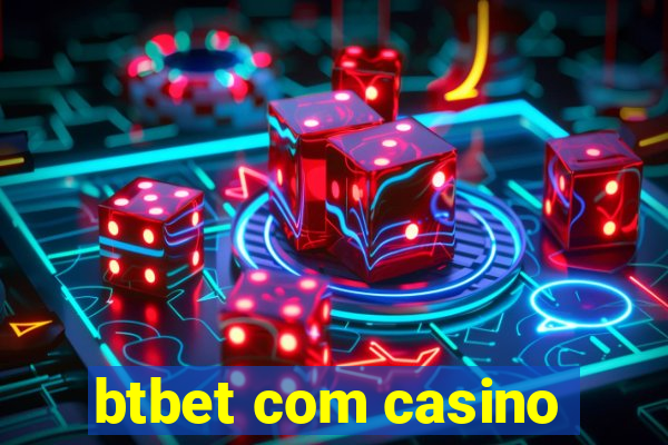 btbet com casino
